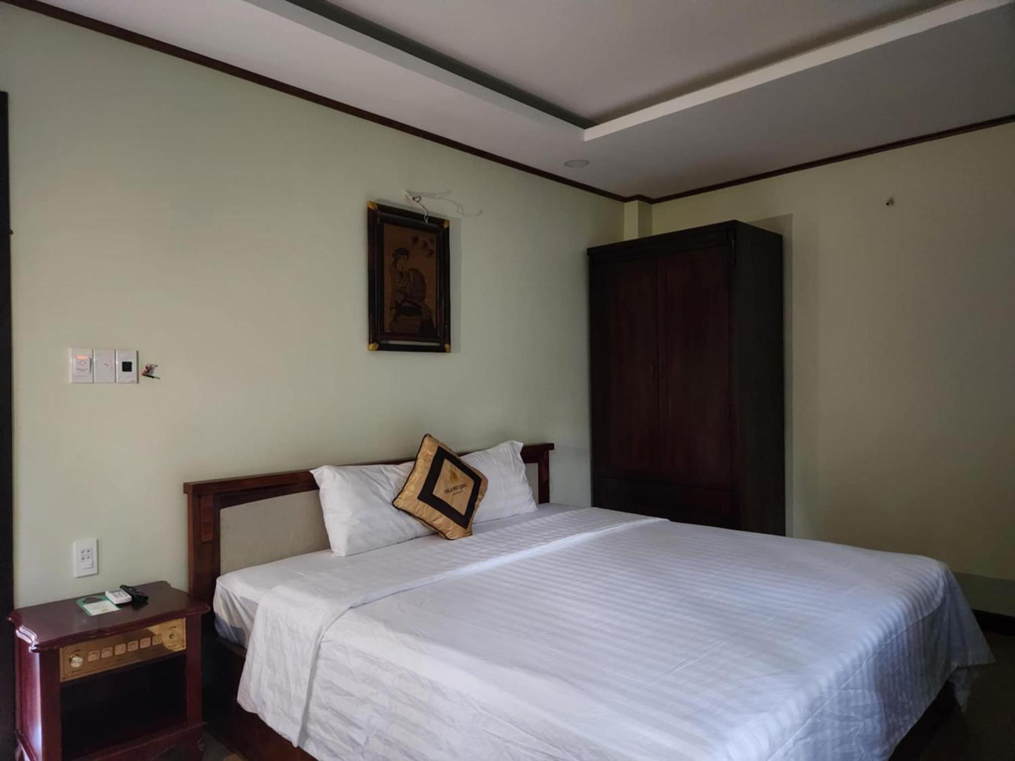 Vela Phu Quoc Resort Exterior foto