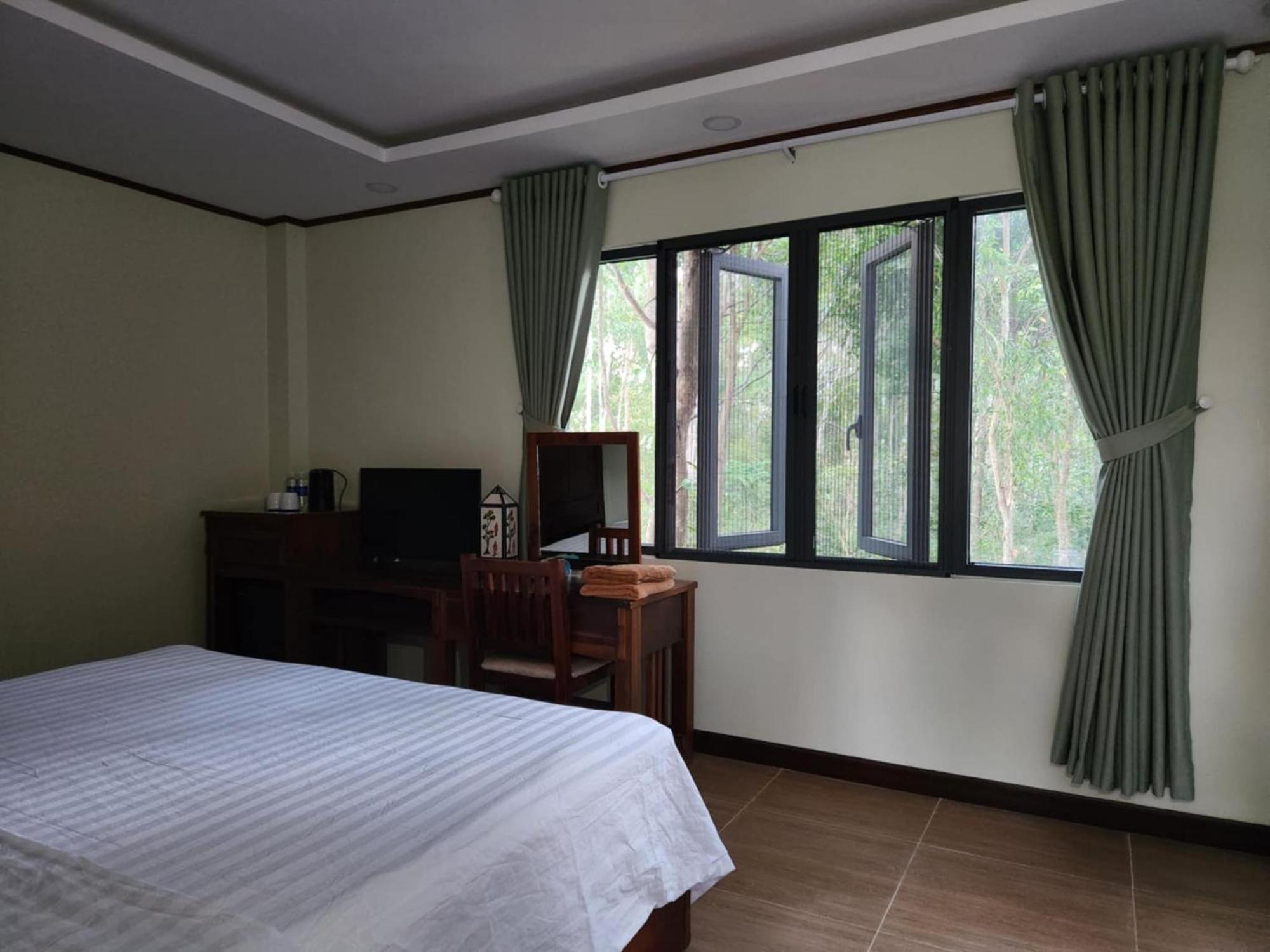 Vela Phu Quoc Resort Exterior foto