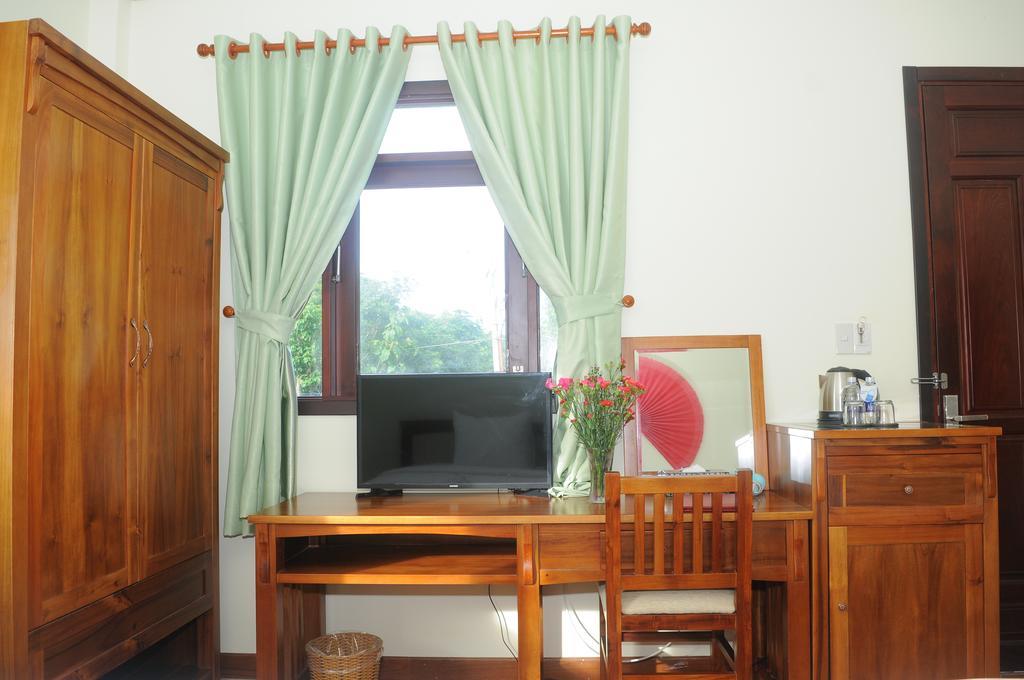 Vela Phu Quoc Resort Exterior foto
