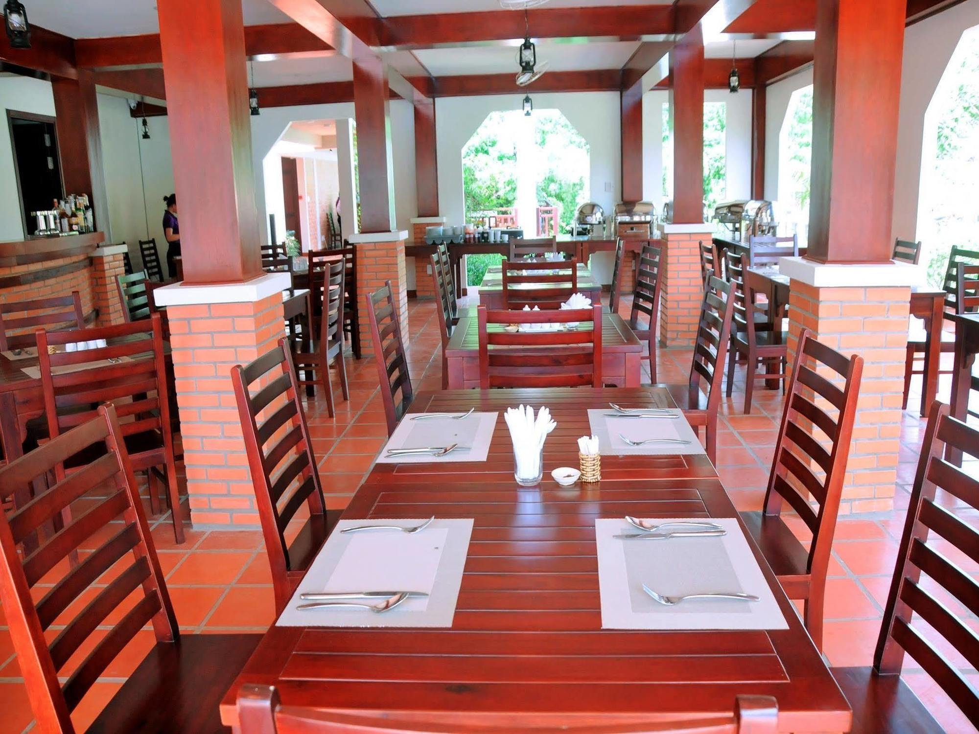 Vela Phu Quoc Resort Exterior foto