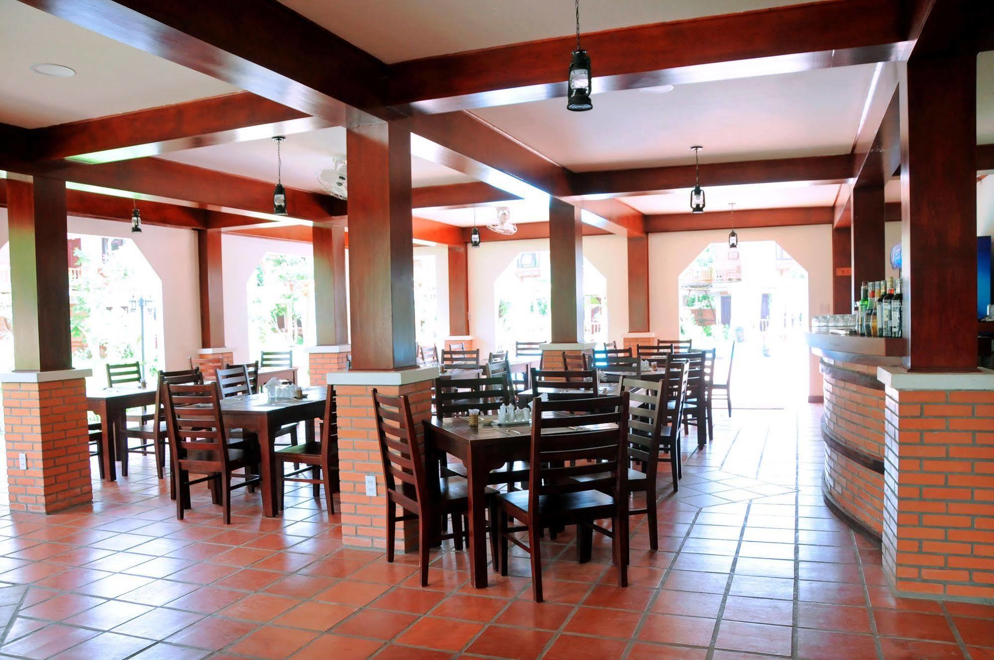 Vela Phu Quoc Resort Exterior foto