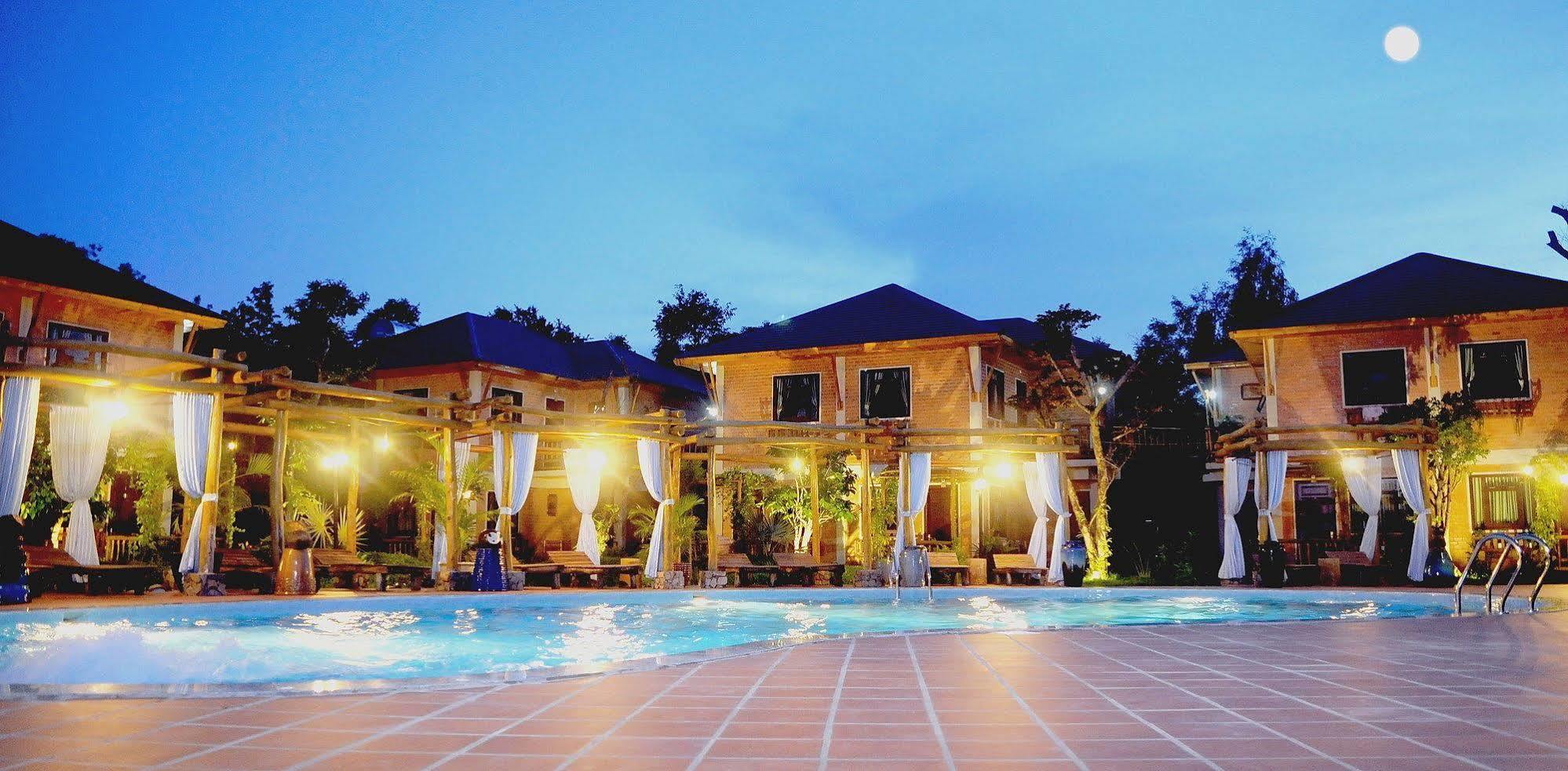 Vela Phu Quoc Resort Exterior foto