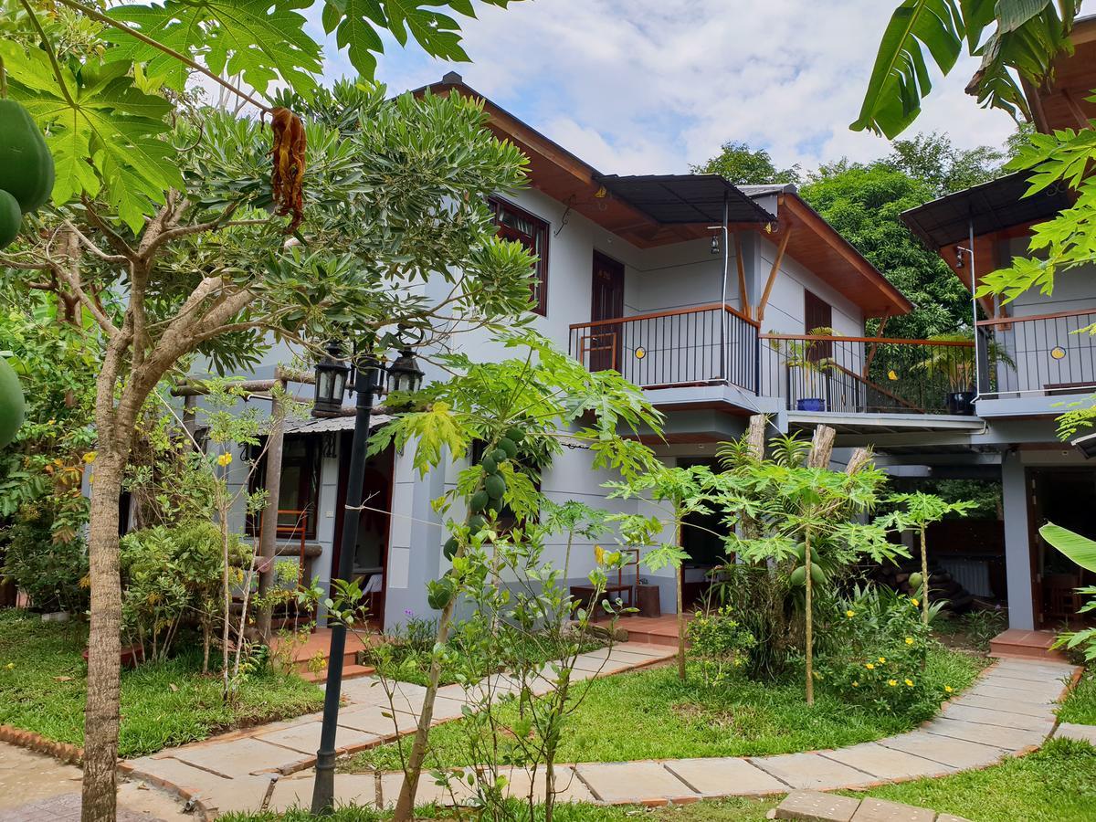 Vela Phu Quoc Resort Exterior foto
