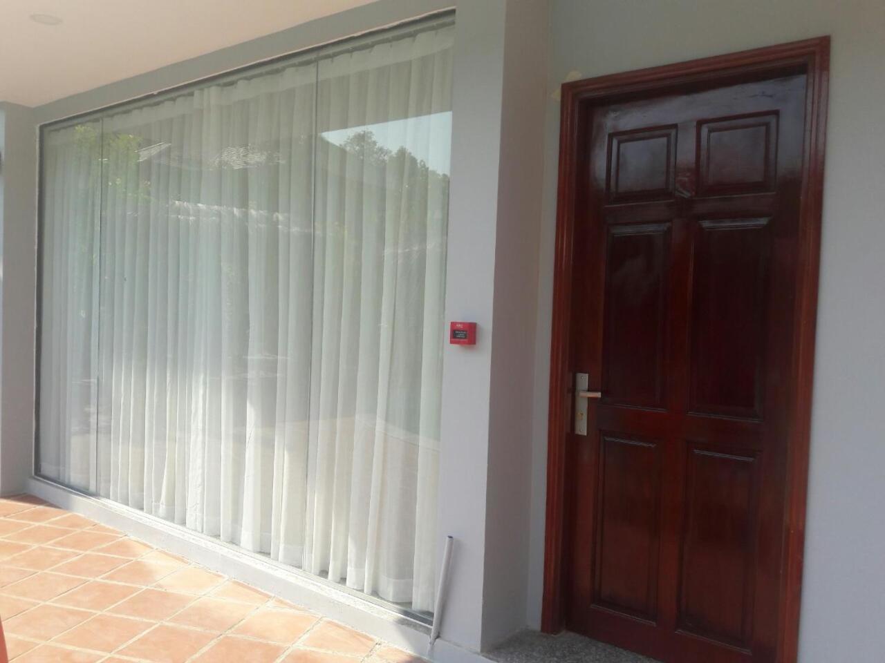 Vela Phu Quoc Resort Exterior foto